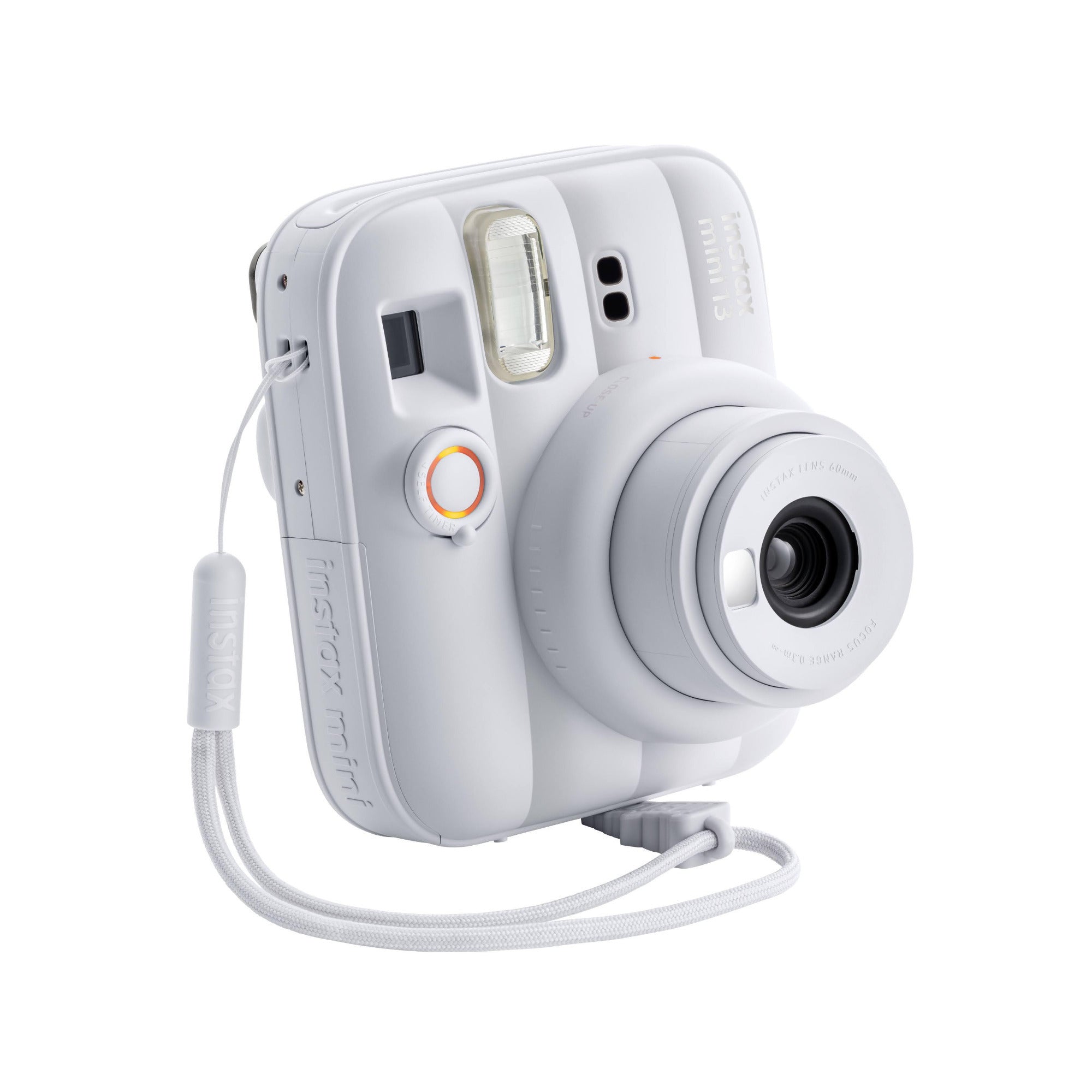 Fujifilm INSTAX MINI 13 Instant Camera with Built-In Selfie Mirror