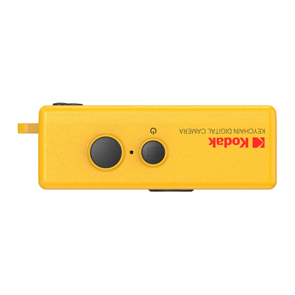 Kodak Charmera Key Chain Camera (Blind Box) w/ 64GB Memory Card and Card Reader