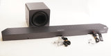 Samsung HW-Q900F 7.1.2 Ch Q-Series Soundbar and Subwoofer (Open Box)