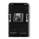 Fujifilm Instax Wide Evo Hybrid Instant Camera with Wide Film Accessories Bundle