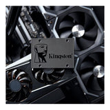 Kingston A400 240GB SATA III 2.5-Inch Internal SSD