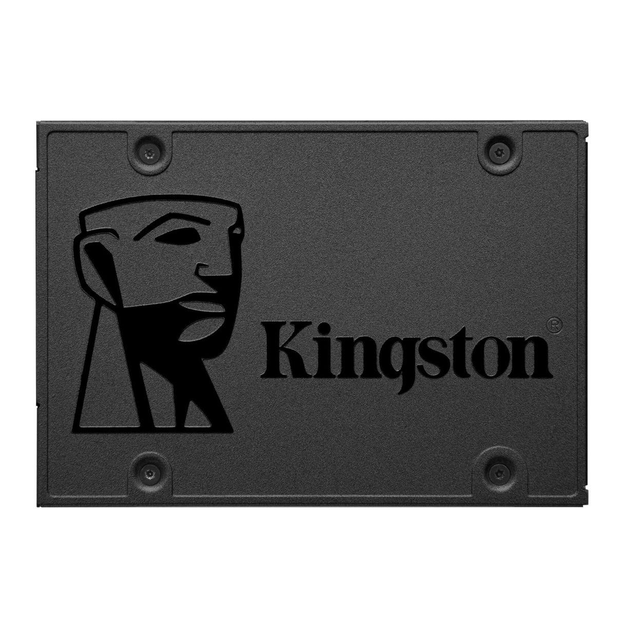 Kingston A400 480GB SATA III 2.5-Inch Internal SSD