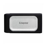Kingston XS2000 4TB Pocket-Sized High Performance External SSD