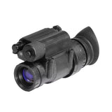 AGM PVS-14E 3AL1 Gen 3 Auto-Gated White Phosphor Level 1 Night Vision Monoculars