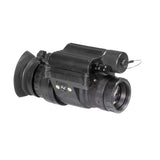 AGM PVS-14E 3AL1 Gen 3 Auto-Gated White Phosphor Level 1 Night Vision Monoculars