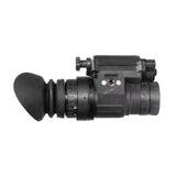 AGM PVS-14E 3AL1 Gen 3 Auto-Gated White Phosphor Level 1 Night Vision Monoculars