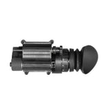 AGM PVS-14E 3AL1 Gen 3 Auto-Gated White Phosphor Level 1 Night Vision Monoculars