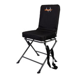 Muddy Padded Swivel Hunting Blind Chair
