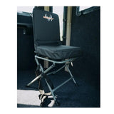 Muddy Padded Swivel Hunting Blind Chair