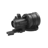 AGM Comanche-40LR 3AW1 Gen 3 Auto-Gated Level 1 Long Range Night Vision System