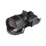 AGM Comanche-22 3AW1 Gen 3 Auto-Gated Lv. 1 Med. Range NV Clip-On System
