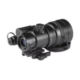 AGM Comanche-22 3AW1 Gen 3 Auto-Gated Lv. 1 Med. Range NV Clip-On System