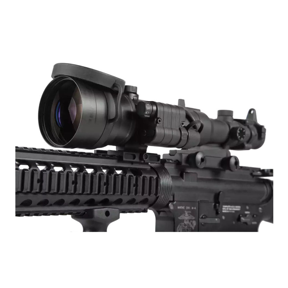 AGM Comanche-22 3AW1 Gen 3 Auto-Gated Lv. 1 Med. Range NV Clip-On System