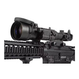 AGM Comanche-22 3AW1 Gen 3 Auto-Gated Lv. 1 Med. Range NV Clip-On System