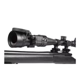 AGM Comanche-22 3AW1 Gen 3 Auto-Gated Lv. 1 Med. Range NV Clip-On System