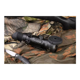 AGM Global Vision Wolverine-4 NW1 Gen 2+ Level 1, P45-White IIT Riflescope