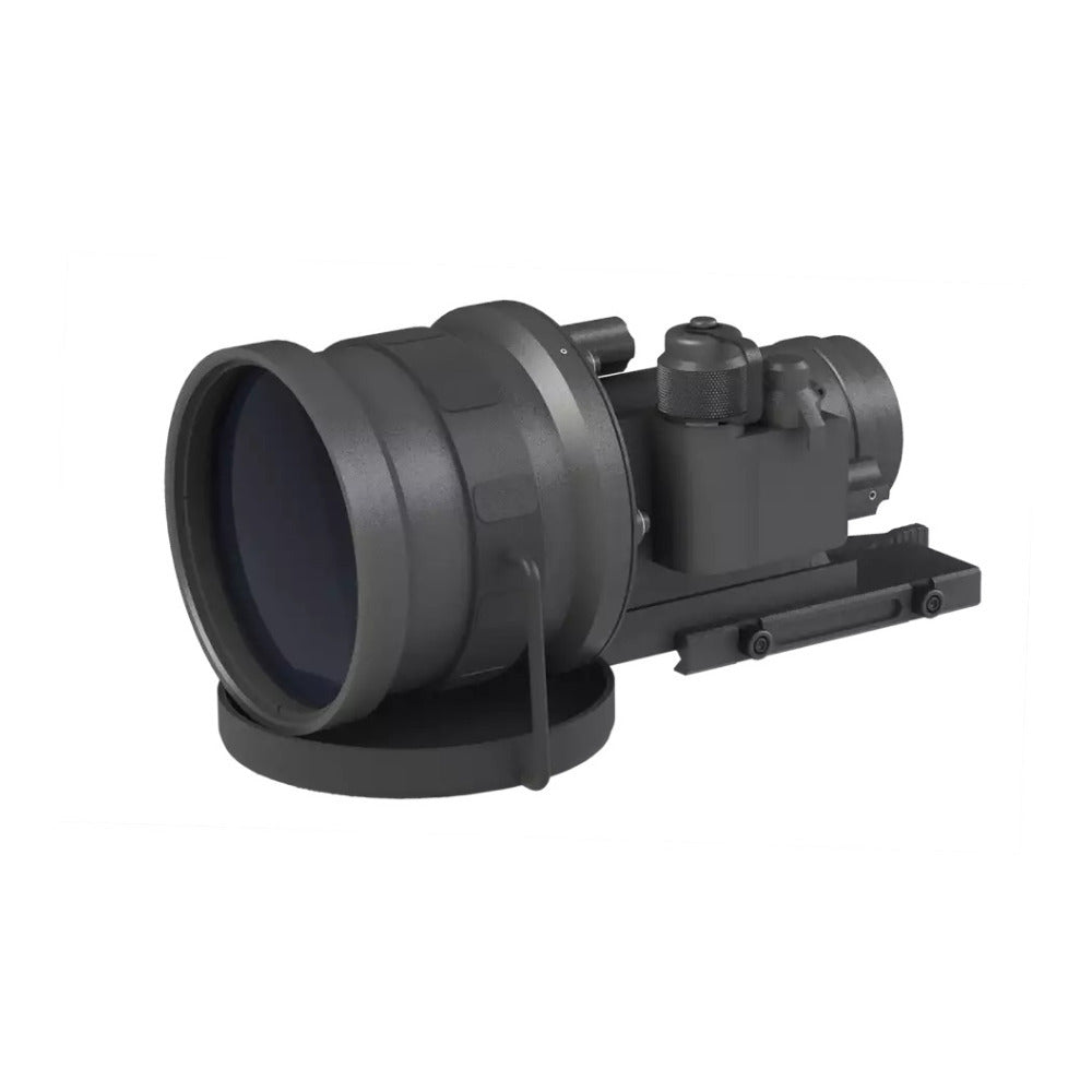 AGM Comanche-40LR 3APW Gen 3 Auto-Gated White Long Range Night Vision System