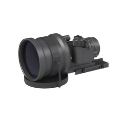 AGM Comanche-40LR 3APW Gen 3 Auto-Gated White Long Range Night Vision System