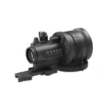 AGM Comanche-40LR 3APW Gen 3 Auto-Gated White Long Range Night Vision System