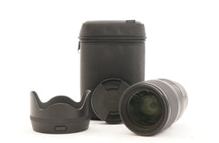 Sigma 50mm F1.4 DG DN Art Lens Compatible with L Mount (Used)