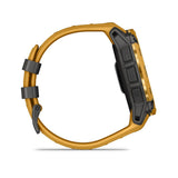 Garmin Instinct 3 50mm Solar GPS Smartwatch (Sunburst, Limited Edition)