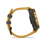 Garmin Instinct 3-45mm Solar GPS Smartwatch (Sunburst, Limited Edition)