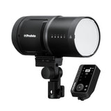 Profoto 40W B20 LED Monolight and Connect Pro Remote for Fujifilm Bundle
