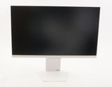 LG 32G810SA-W 32-inch Ultragear 4K UHD (3840 x 2160) IPS Gaming Monitor (White) (Used)