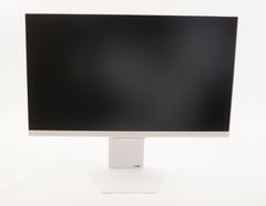 LG 32G810SA-W 32-inch Ultragear 4K UHD (3840 x 2160) IPS Gaming Monitor (White) (Used)