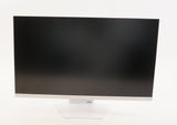 LG 32G810SA-W 32-inch Ultragear 4K UHD (3840 x 2160) IPS Gaming Monitor (White) (Used)