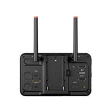 Atomos Ninja TX GO 5-Inch Touch Display with Universal Accessory Kit Bundle