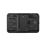Atomos Ninja TX GO 5-Inch Touch Display with Universal Accessory Kit Bundle