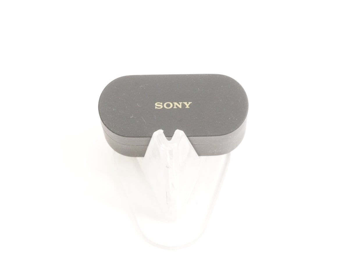 Sony WF-1000XM6 The Best Truly Wireless Noise Cancelling Earbuds (Black) (Used)
