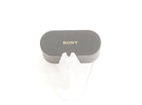 Sony WF-1000XM6 The Best Truly Wireless Noise Cancelling Earbuds (Black) (Used)