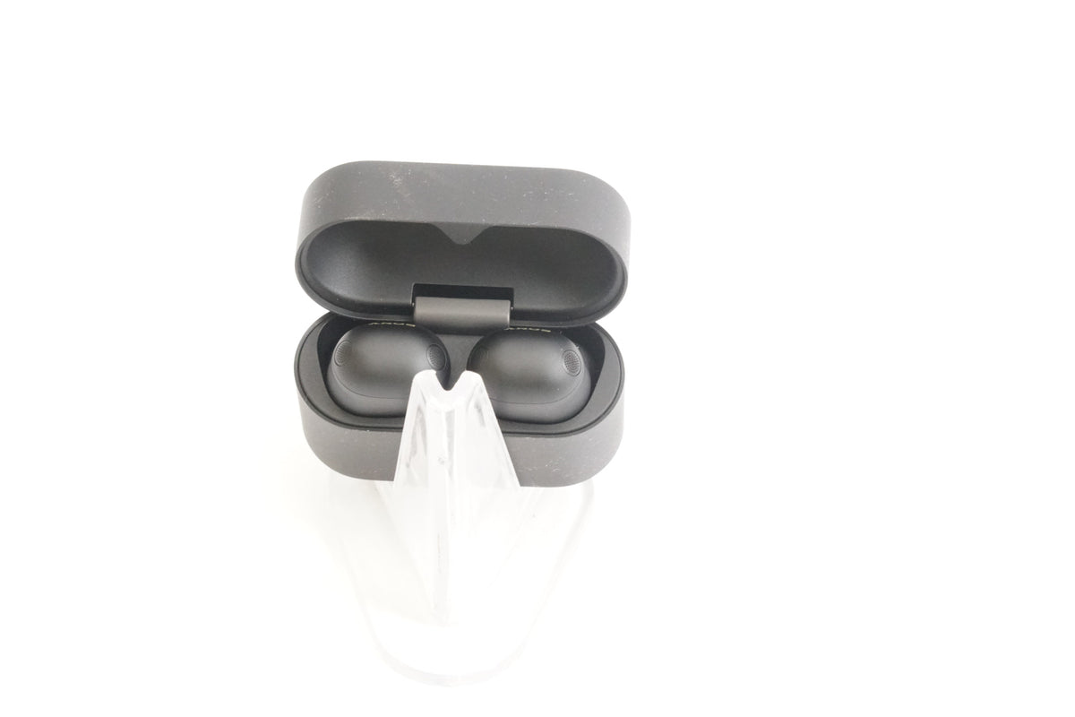 Sony WF-1000XM6 The Best Truly Wireless Noise Cancelling Earbuds (Black) (Used)