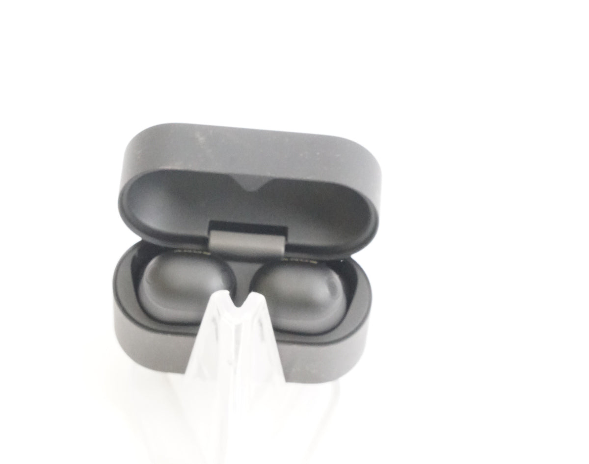 Sony WF-1000XM6 The Best Truly Wireless Noise Cancelling Earbuds (Black) (Used)