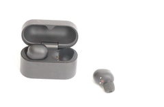 Sony WF-1000XM6 The Best Truly Wireless Noise Cancelling Earbuds (Black) (Used)