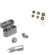 Sony WF-1000XM6 The Best Truly Wireless Noise Cancelling Earbuds (Black) (Used)