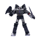 Robosen Megatron G1 Series Auto-Converting Transformers Robot Action Figure with App/Voice Control