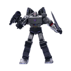 Robosen Megatron G1 Series Auto-Converting Transformers Robot Action Figure with App/Voice Control