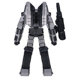 Robosen Megatron G1 Series Auto-Converting Transformers Robot Action Figure with App/Voice Control