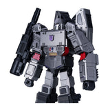 Robosen Megatron G1 Series Auto-Converting Transformers Robot Action Figure with App/Voice Control
