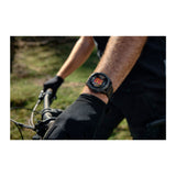 Garmin fenix 8 Pro Sapphire 51mm AMOLED (DLC Titanium/) GPS Smartwatch Bundle