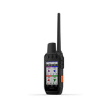 Garmin Alpha 300i Handheld Dog Tracker with Hard Case Bundle