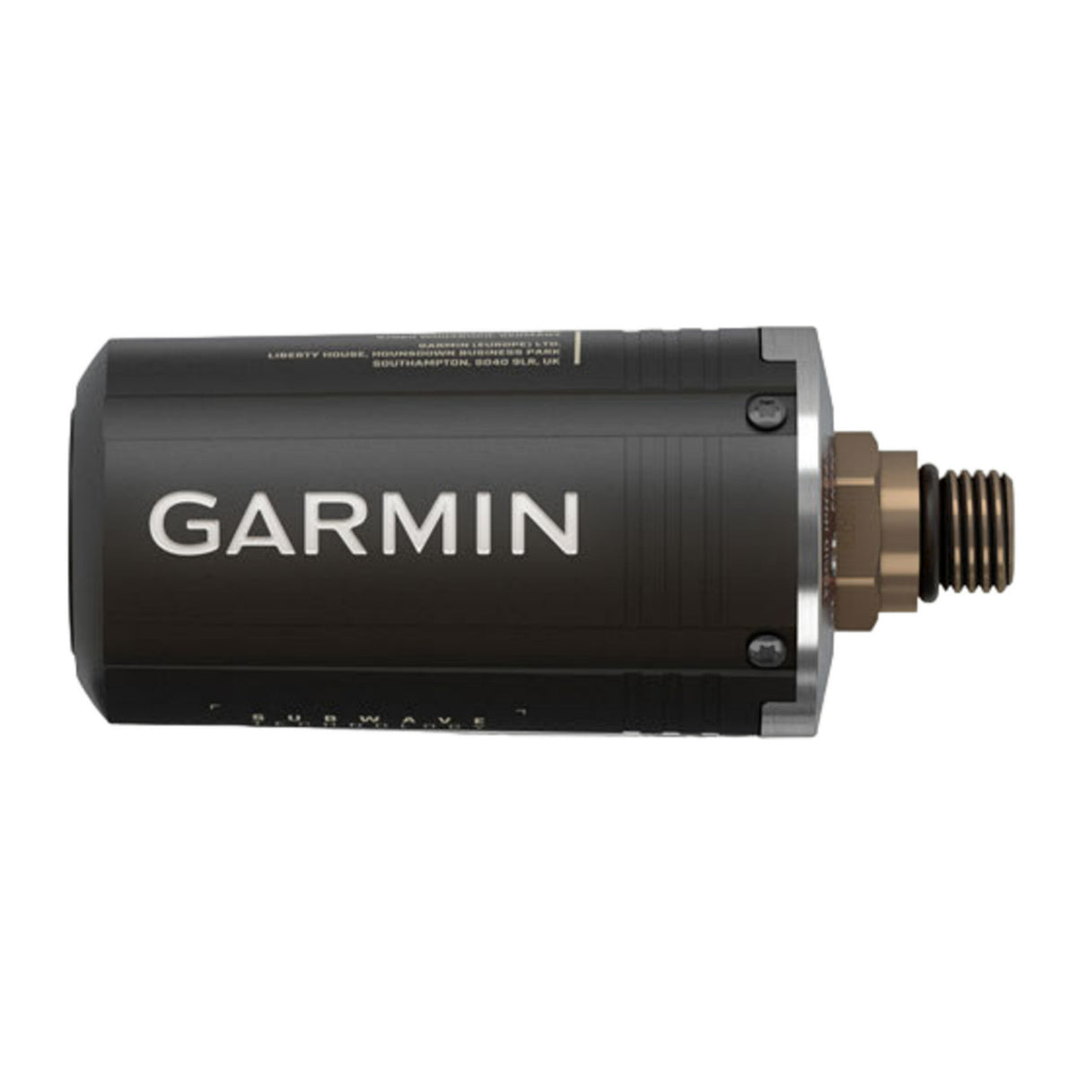 Garmin Descent X50i Premium Dive Computer (200m) with Descent T2 Transceiver and Hard Case Bundle