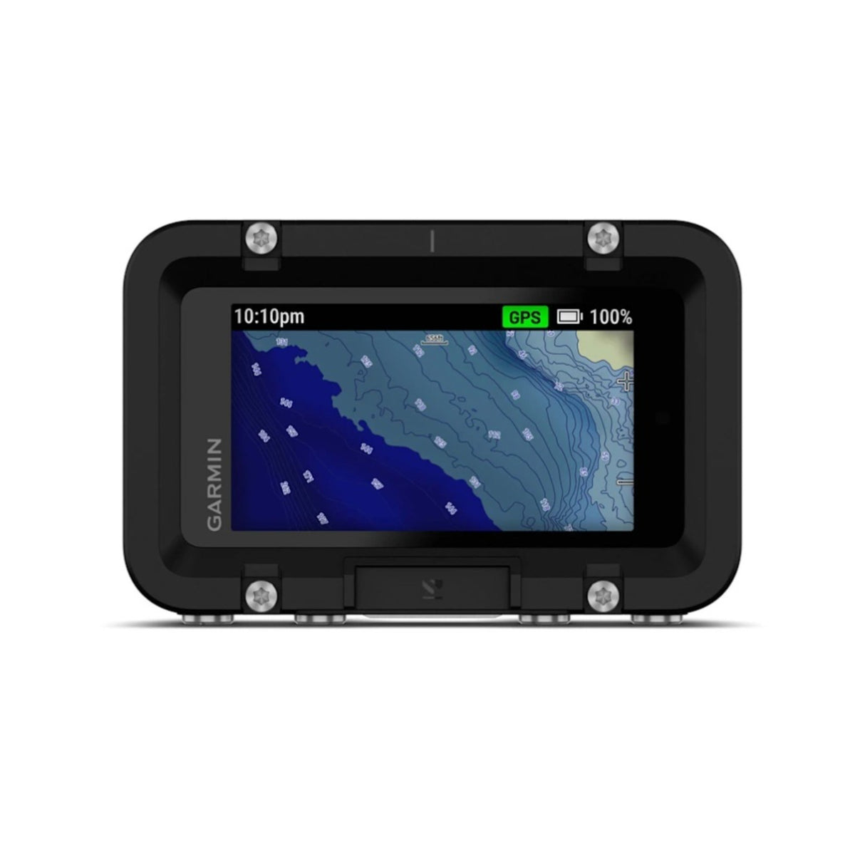Garmin Descent X50i Premium Dive Computer (200m) with Descent T2 Transceiver and Hard Case Bundle