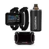 Garmin Descent X50i Premium Dive Computer (200m) with Descent T2 Transceiver and Hard Case Bundle