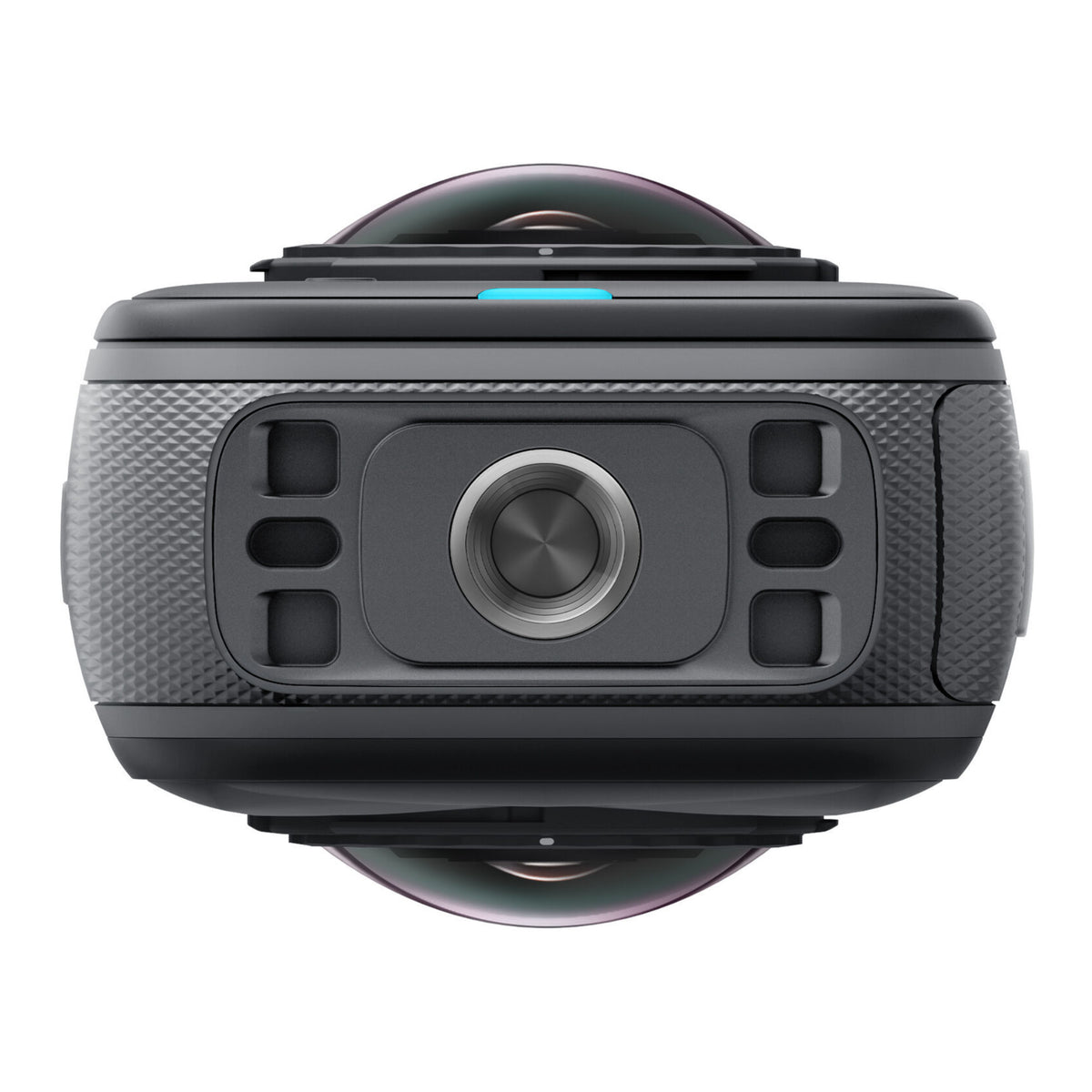 Insta360 X5 360 Degree 8K Camera with 128GB Memory Card and Accessories Bundle