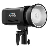Westcott FJ400 II 400Ws Touchscreen Strobe with Battery and Heavy-Duty Light Stand Bundle