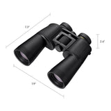 Nikon 16x50 Action Binoculars Bundle with Shoulder Bag and Accessories